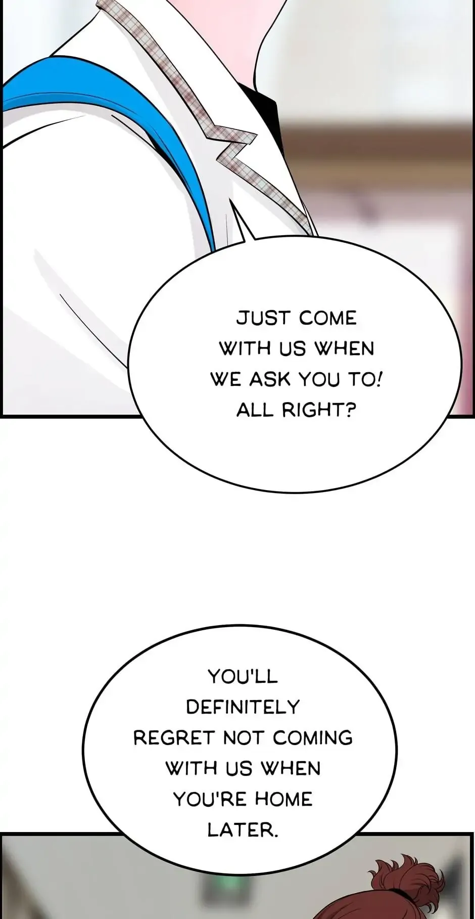Read When a Thousand Moons Rise chapter 18 image 35 on Lezhin