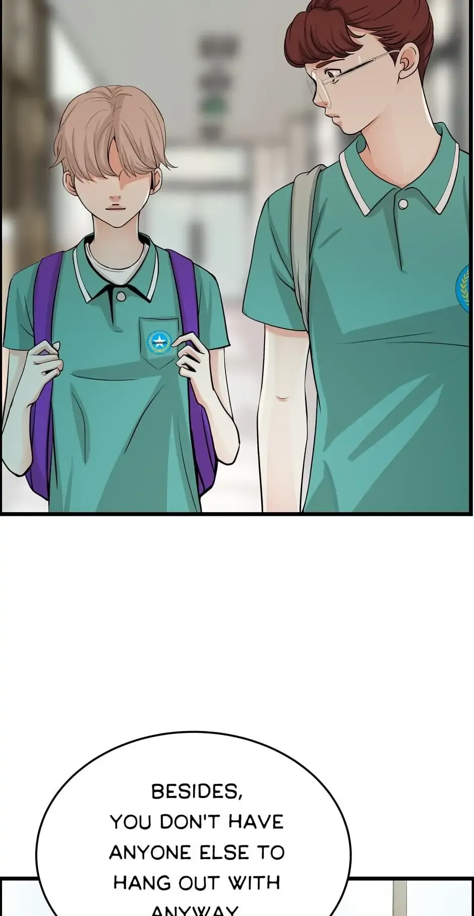 Read When a Thousand Moons Rise chapter 18 image 36 on Lezhin