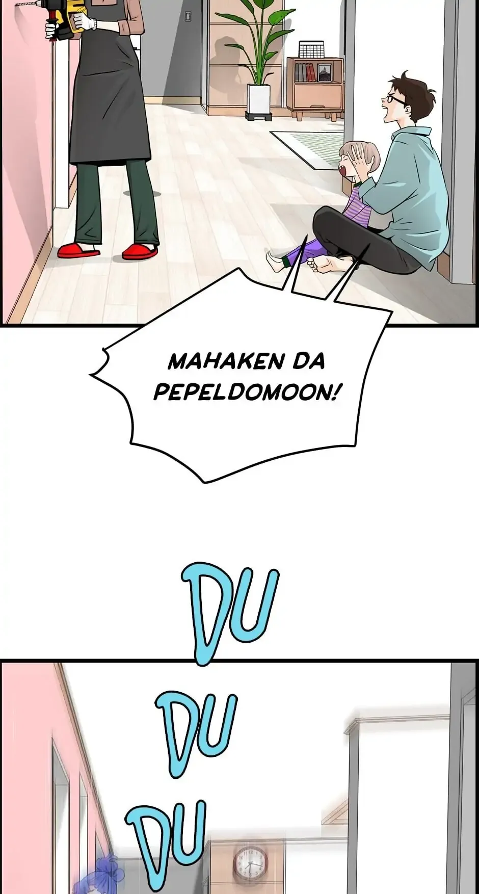 Read When a Thousand Moons Rise chapter 18 image 4 on Lezhin