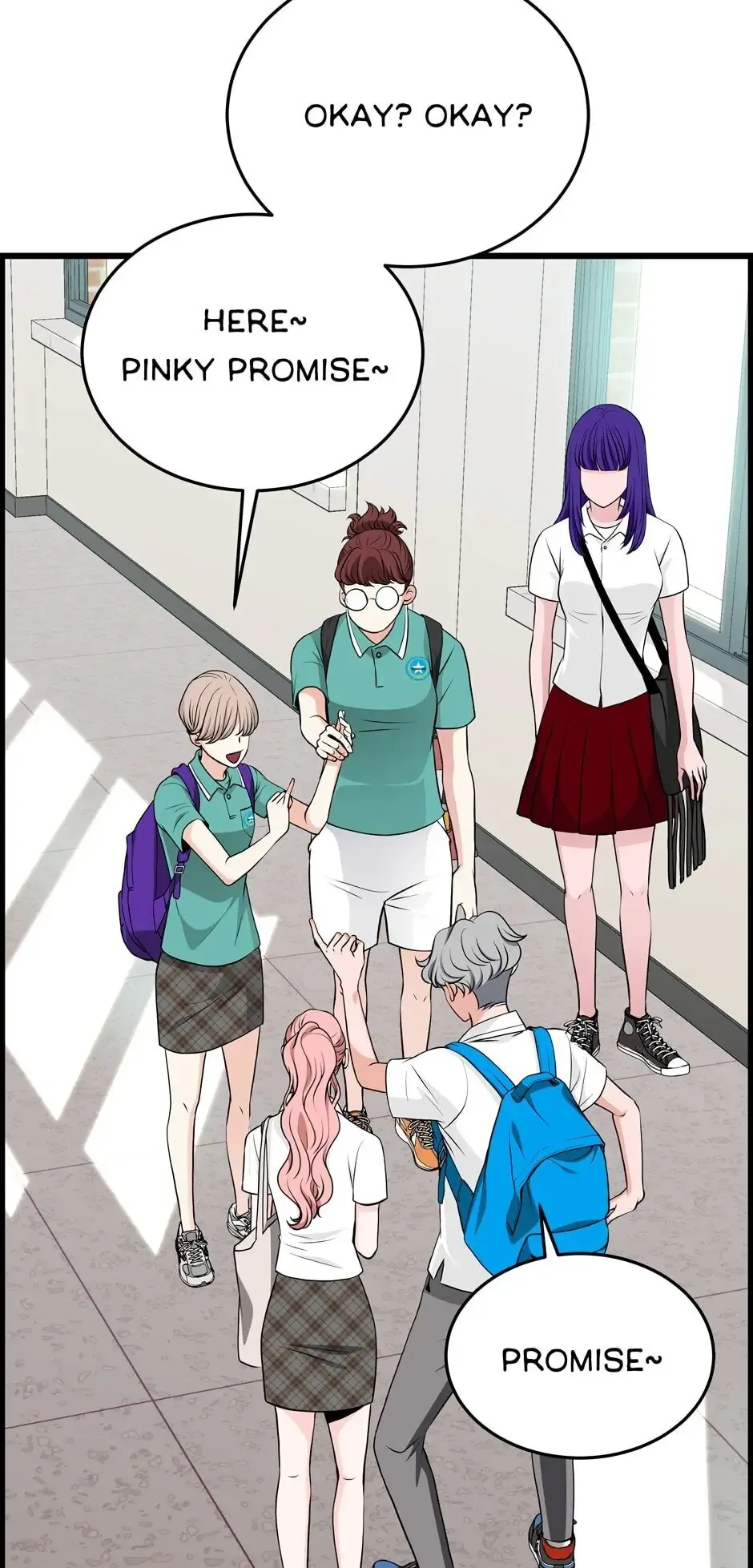 Read When a Thousand Moons Rise chapter 18 image 42 on Lezhin
