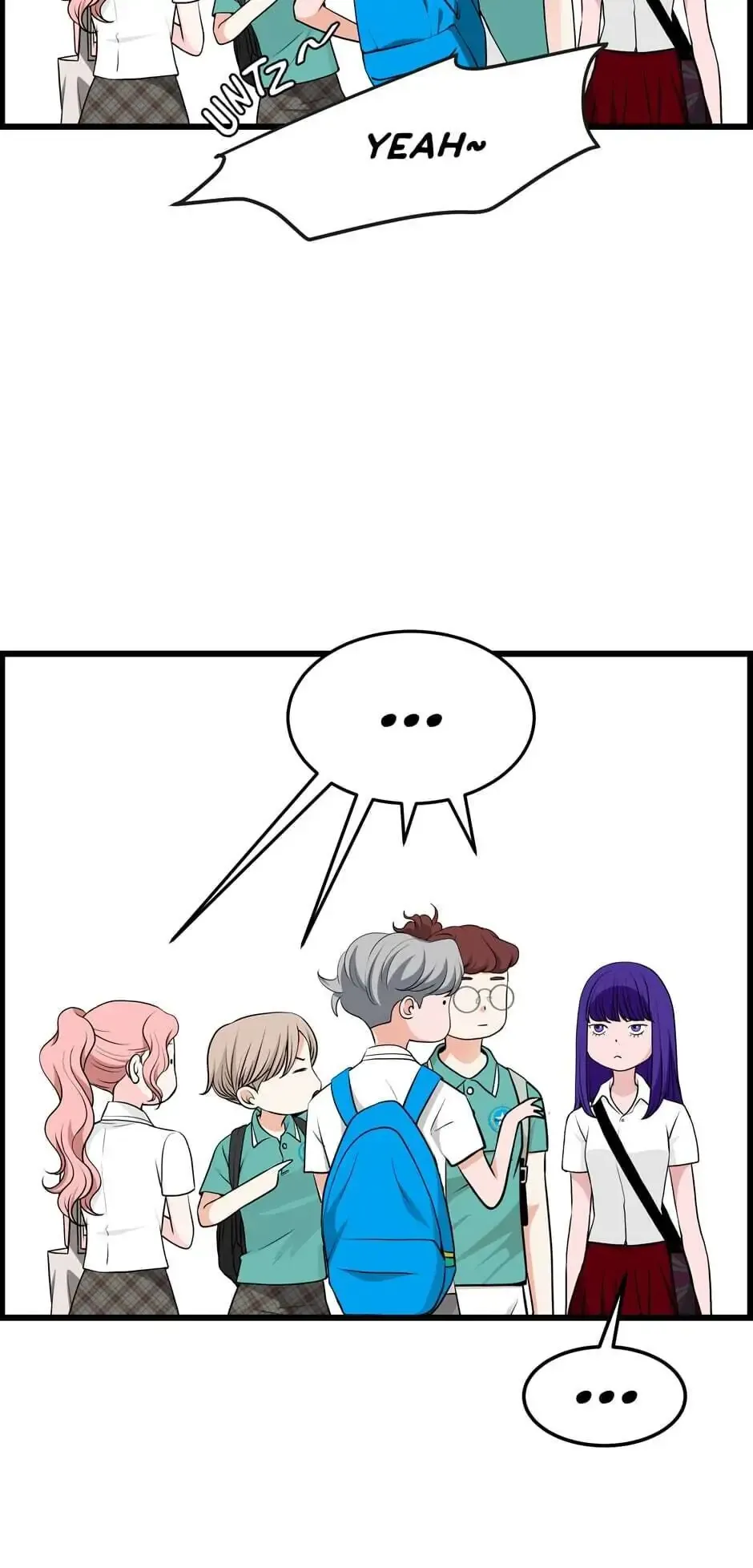 Read When a Thousand Moons Rise chapter 18 image 44 on Lezhin