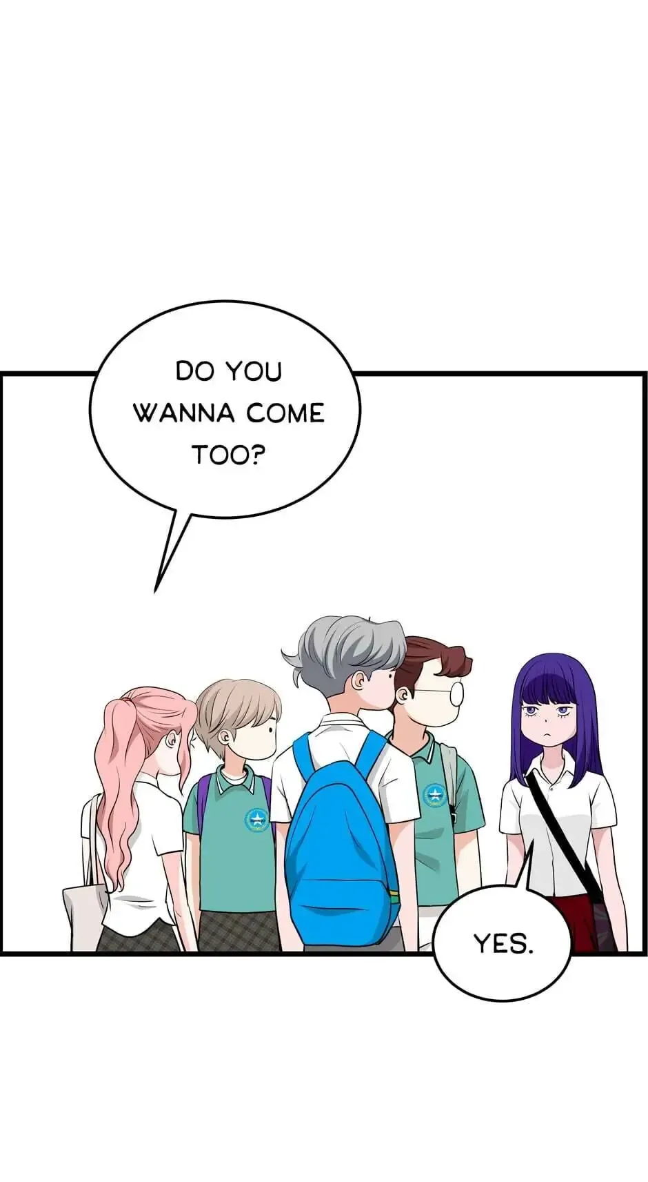 Read When a Thousand Moons Rise chapter 18 image 45 on Lezhin
