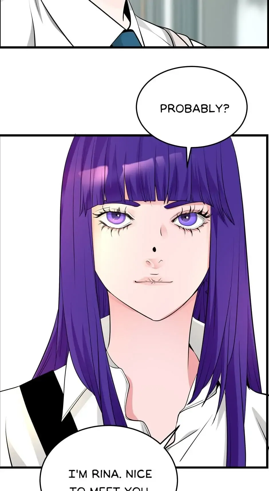 Read When a Thousand Moons Rise chapter 18 image 47 on Lezhin