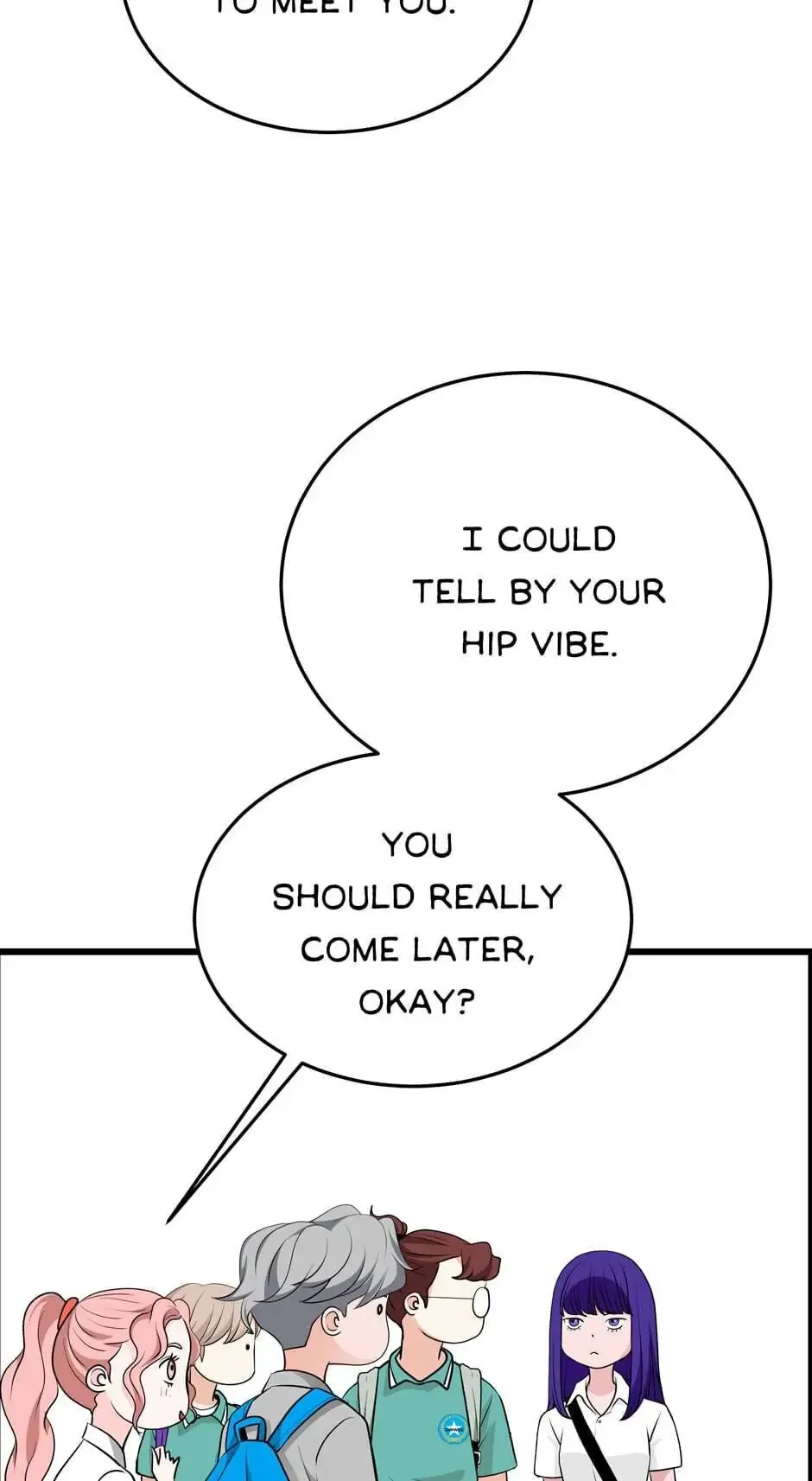 Read When a Thousand Moons Rise chapter 18 image 48 on Lezhin
