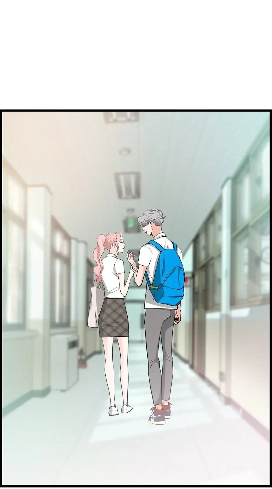 Read When a Thousand Moons Rise chapter 18 image 51 on Lezhin