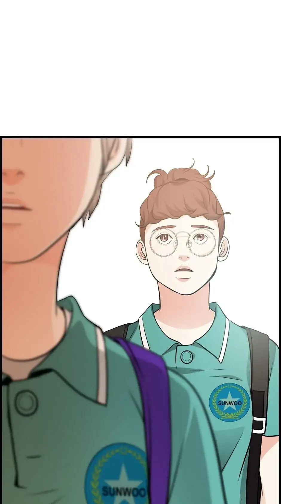 Read When a Thousand Moons Rise chapter 18 image 52 on Lezhin