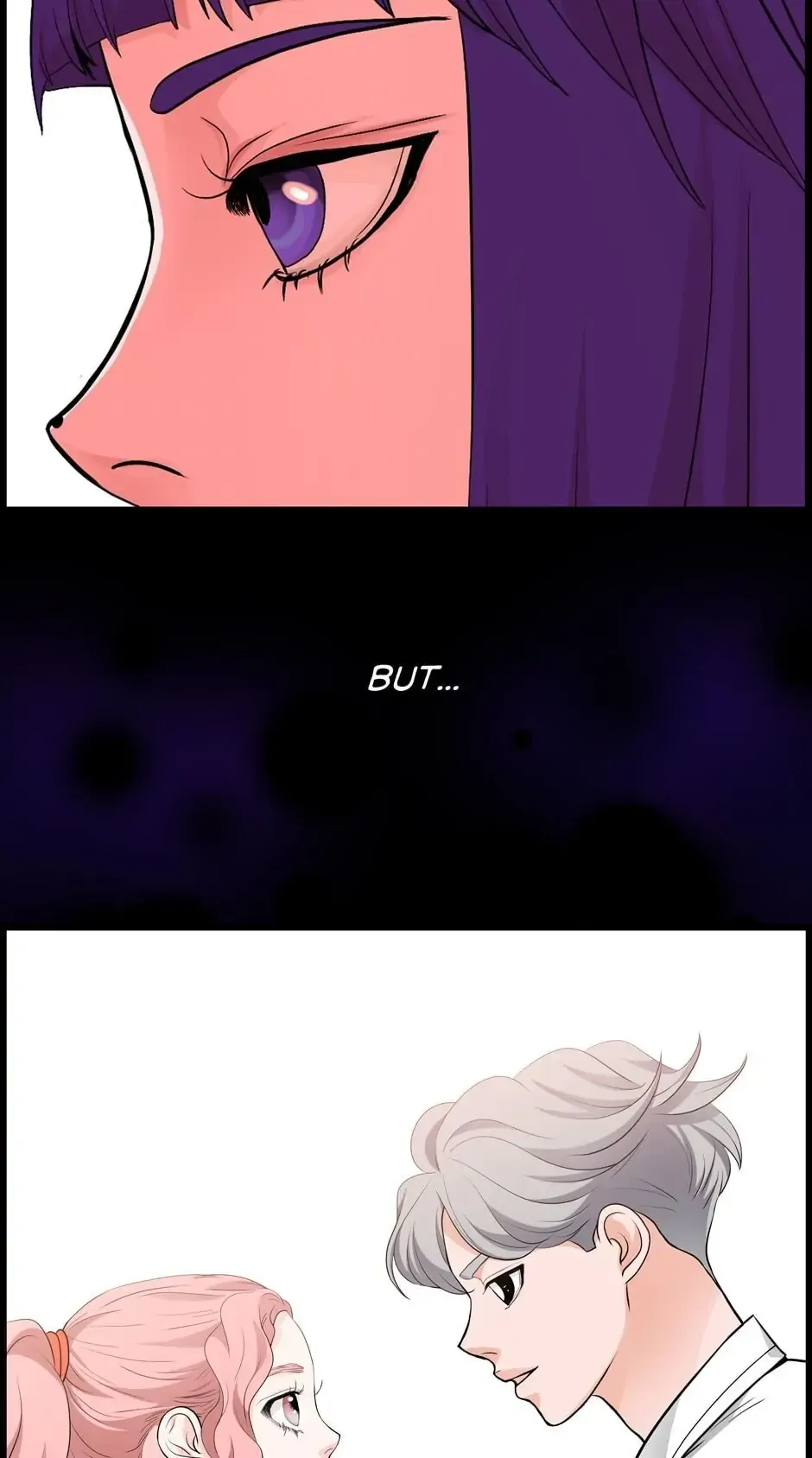 Read When a Thousand Moons Rise chapter 18 image 55 on Lezhin