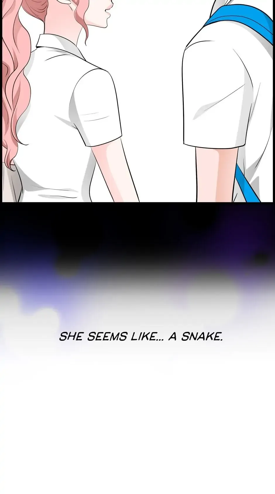 Read When a Thousand Moons Rise chapter 18 image 56 on Lezhin