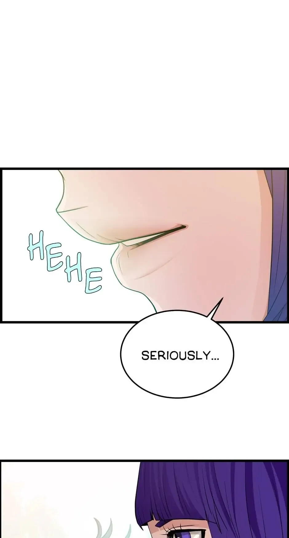 Read When a Thousand Moons Rise chapter 18 image 57 on Lezhin