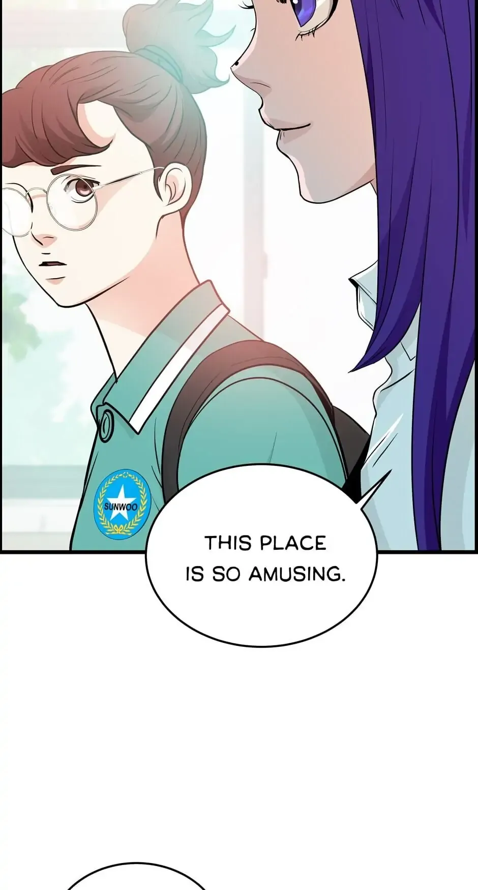 Read When a Thousand Moons Rise chapter 18 image 58 on Lezhin