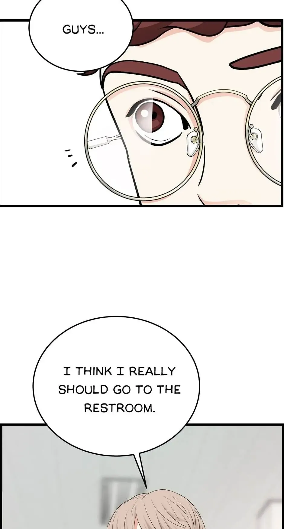 Read When a Thousand Moons Rise chapter 18 image 59 on Lezhin