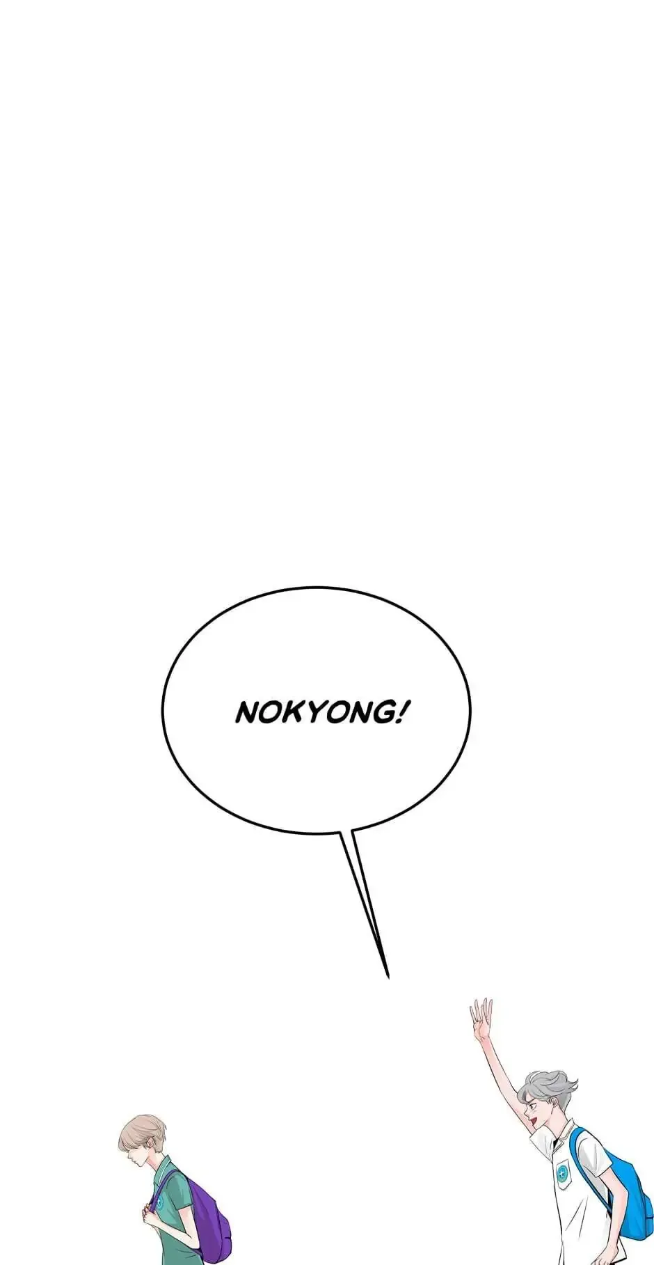 Read When a Thousand Moons Rise chapter 18 image 6 on Lezhin