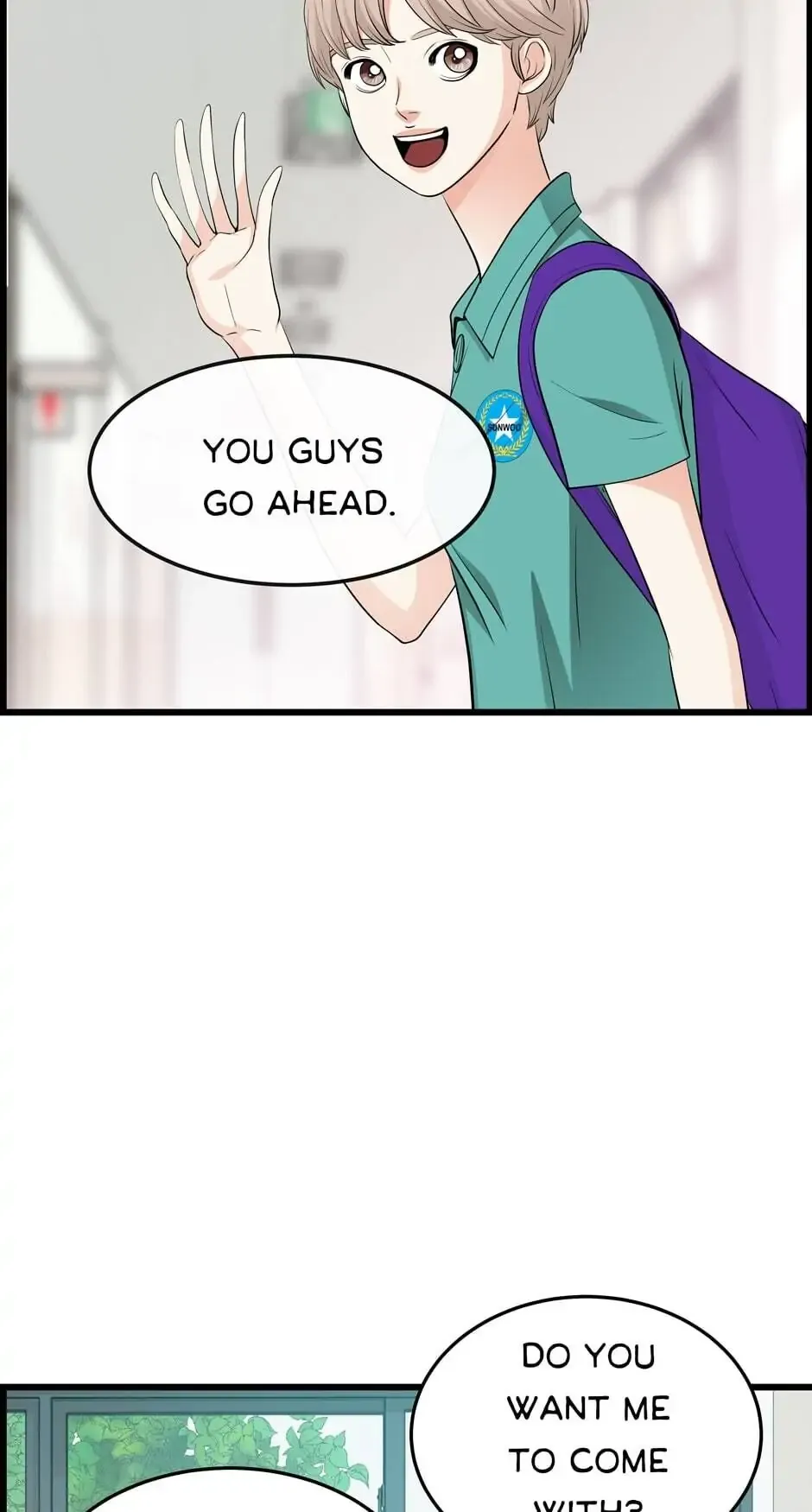 Read When a Thousand Moons Rise chapter 18 image 60 on Lezhin