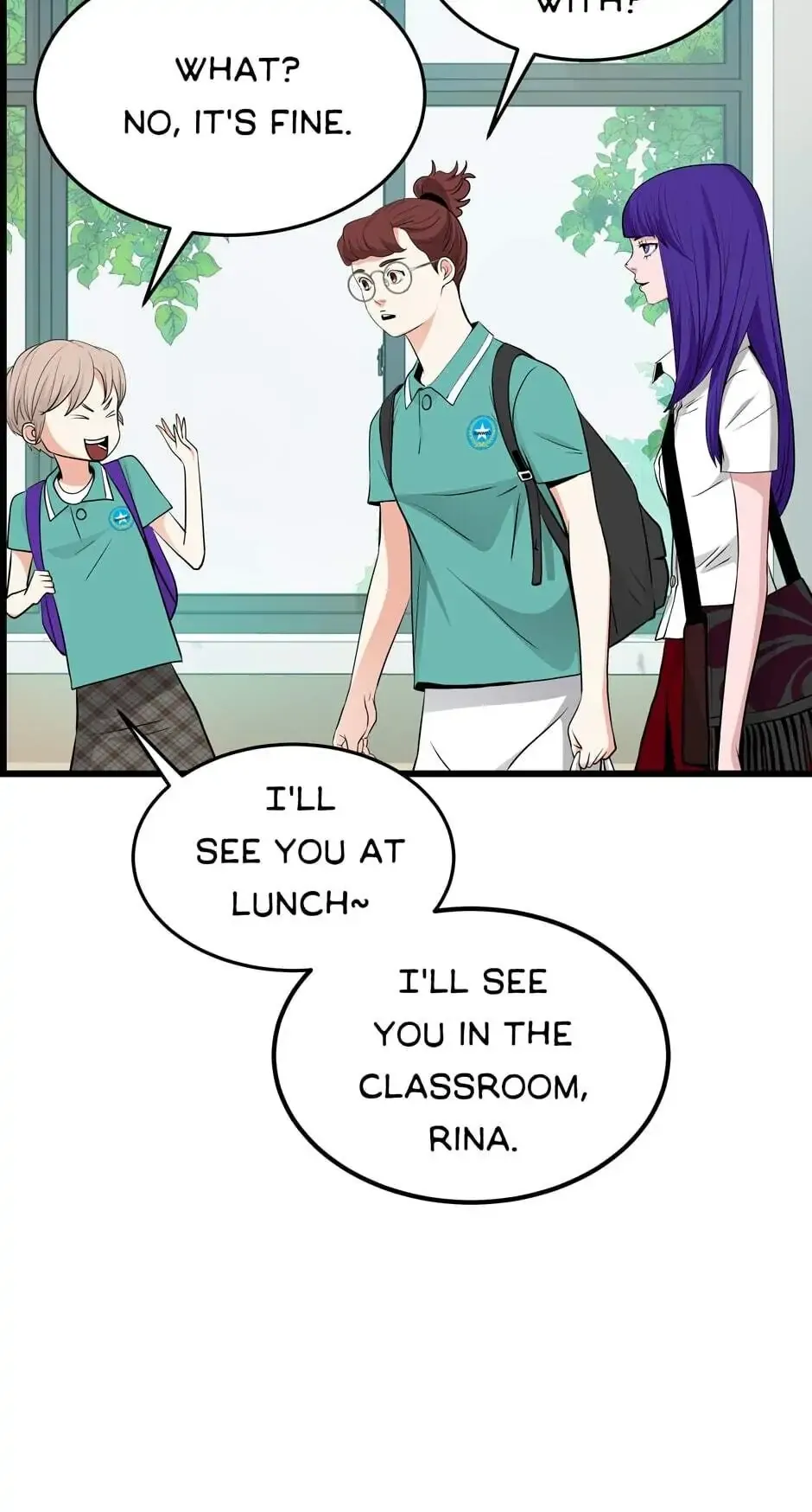 Read When a Thousand Moons Rise chapter 18 image 61 on Lezhin