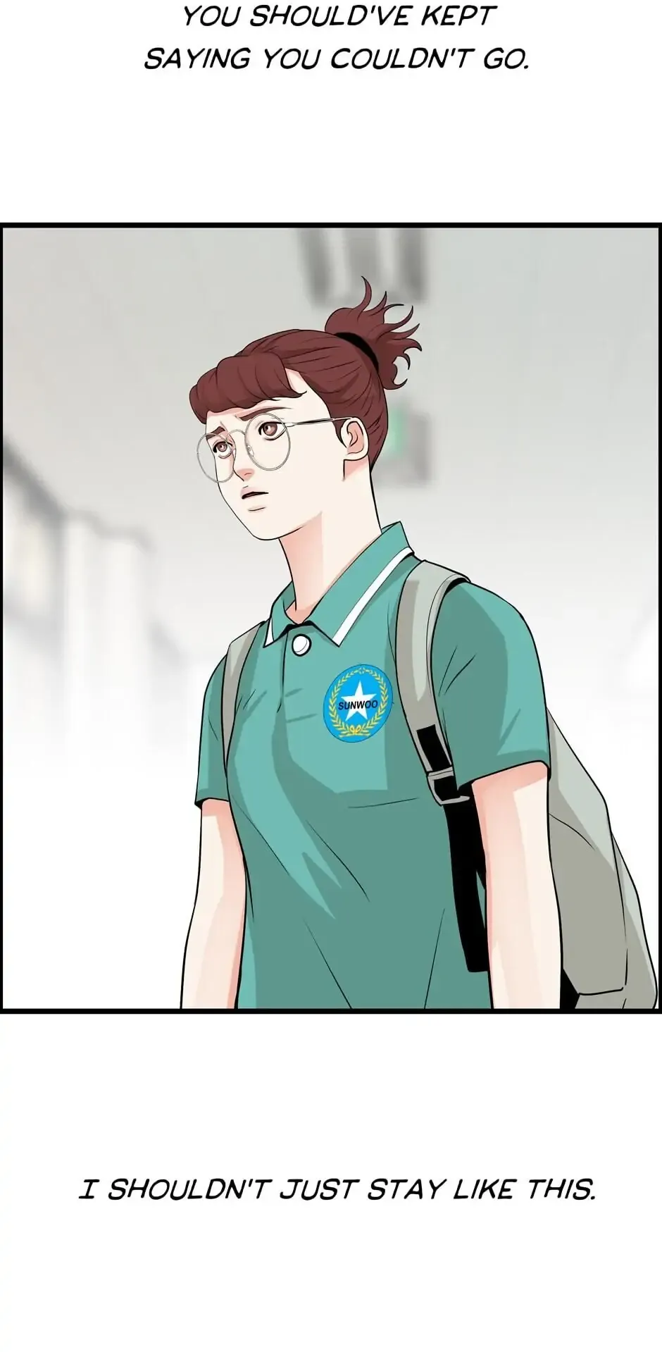 Read When a Thousand Moons Rise chapter 18 image 63 on Lezhin