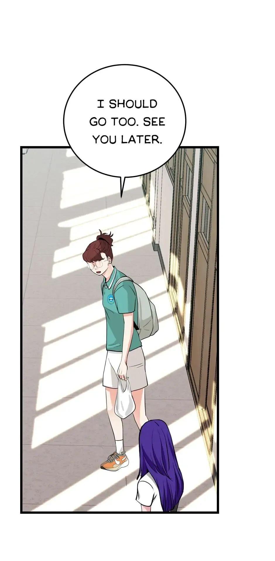 Read When a Thousand Moons Rise chapter 18 image 64 on Lezhin