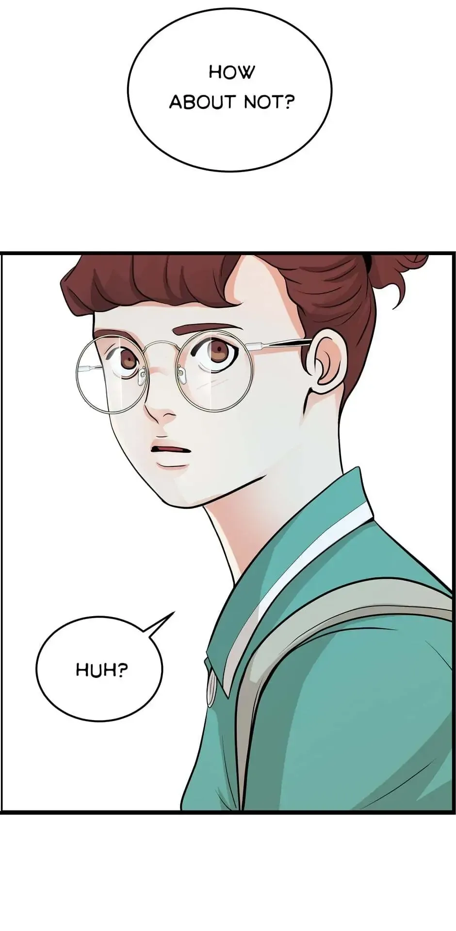 Read When a Thousand Moons Rise chapter 18 image 65 on Lezhin