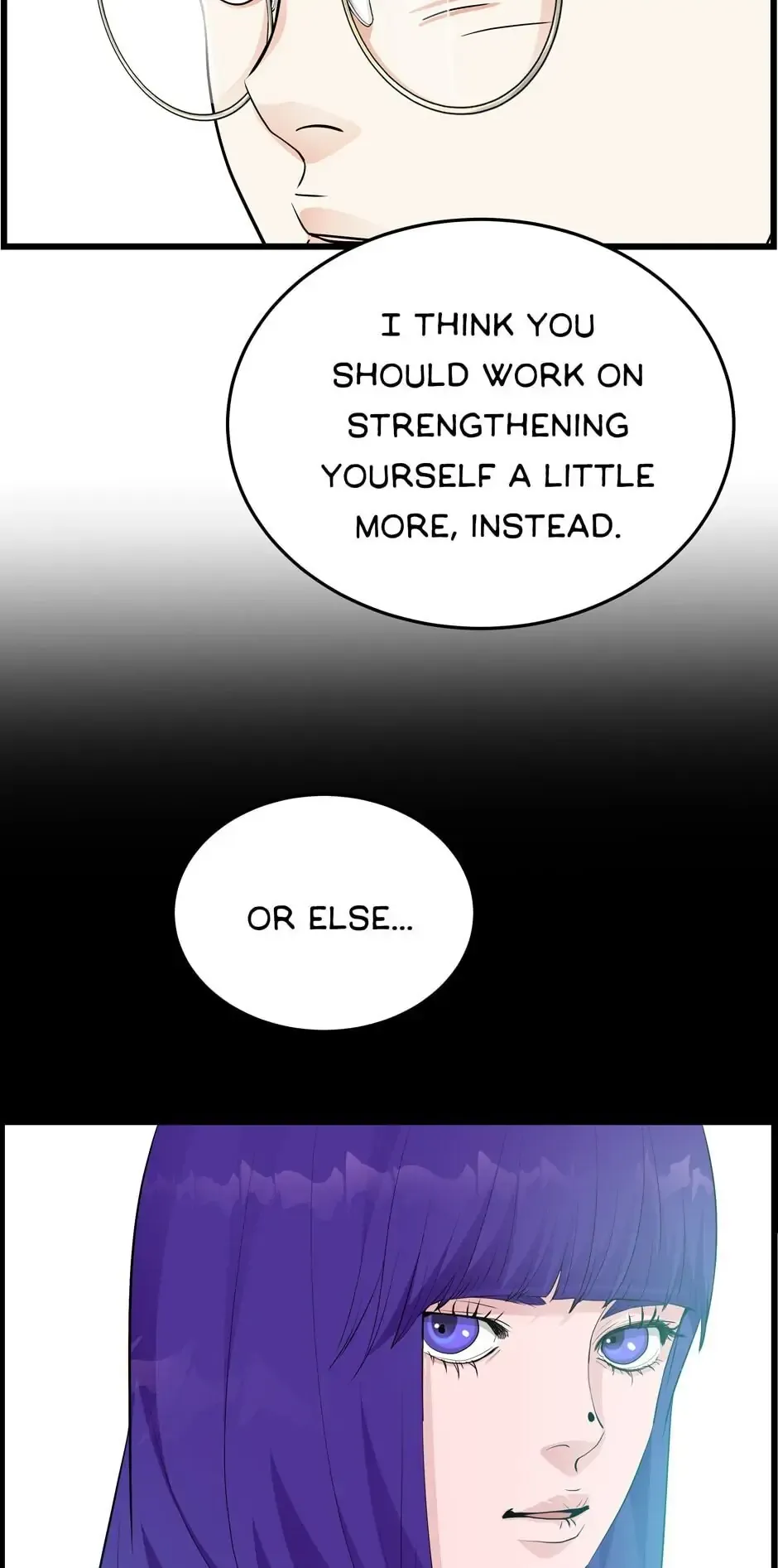 Read When a Thousand Moons Rise chapter 18 image 68 on Lezhin