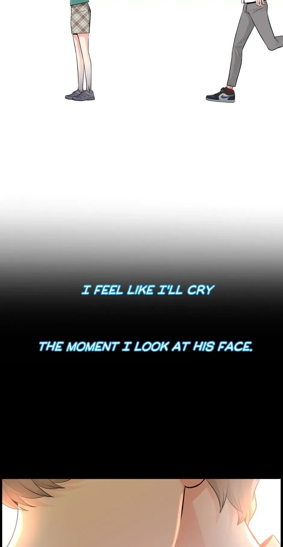 Read When a Thousand Moons Rise chapter 18 image 7 on Lezhin