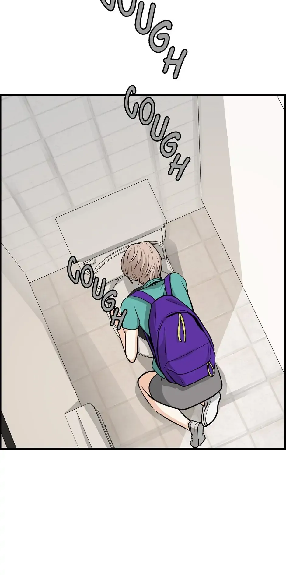 Read When a Thousand Moons Rise chapter 18 image 71 on Lezhin