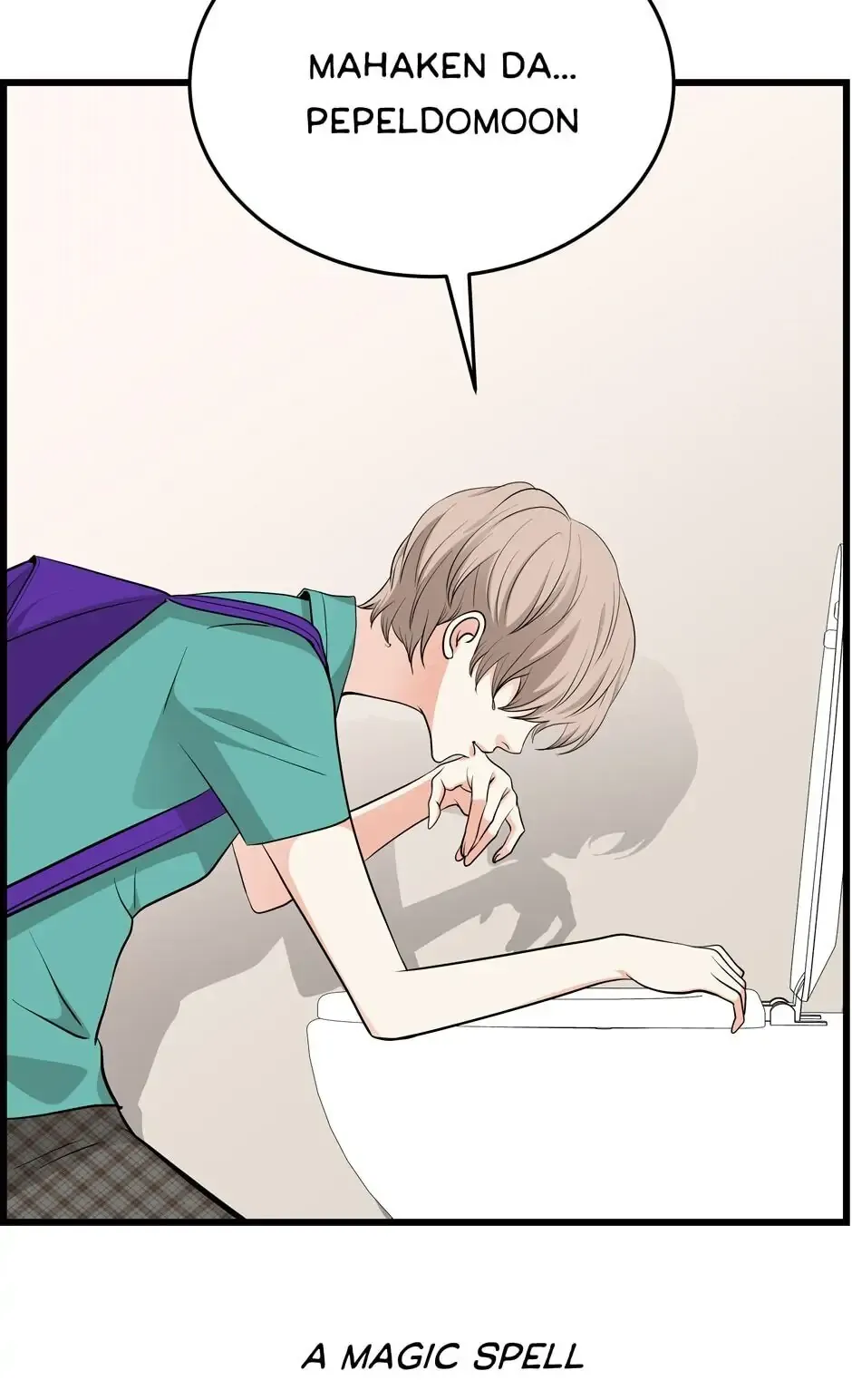 Read When a Thousand Moons Rise chapter 18 image 73 on Lezhin