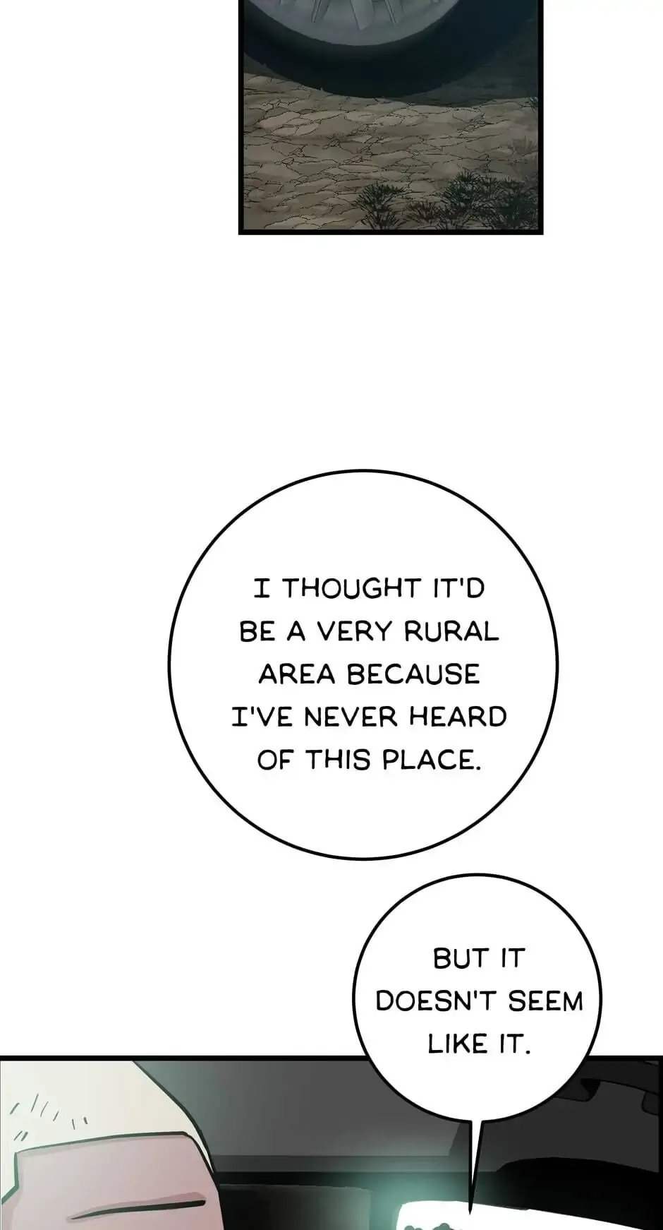 Read When a Thousand Moons Rise chapter 18 image 77 on Lezhin