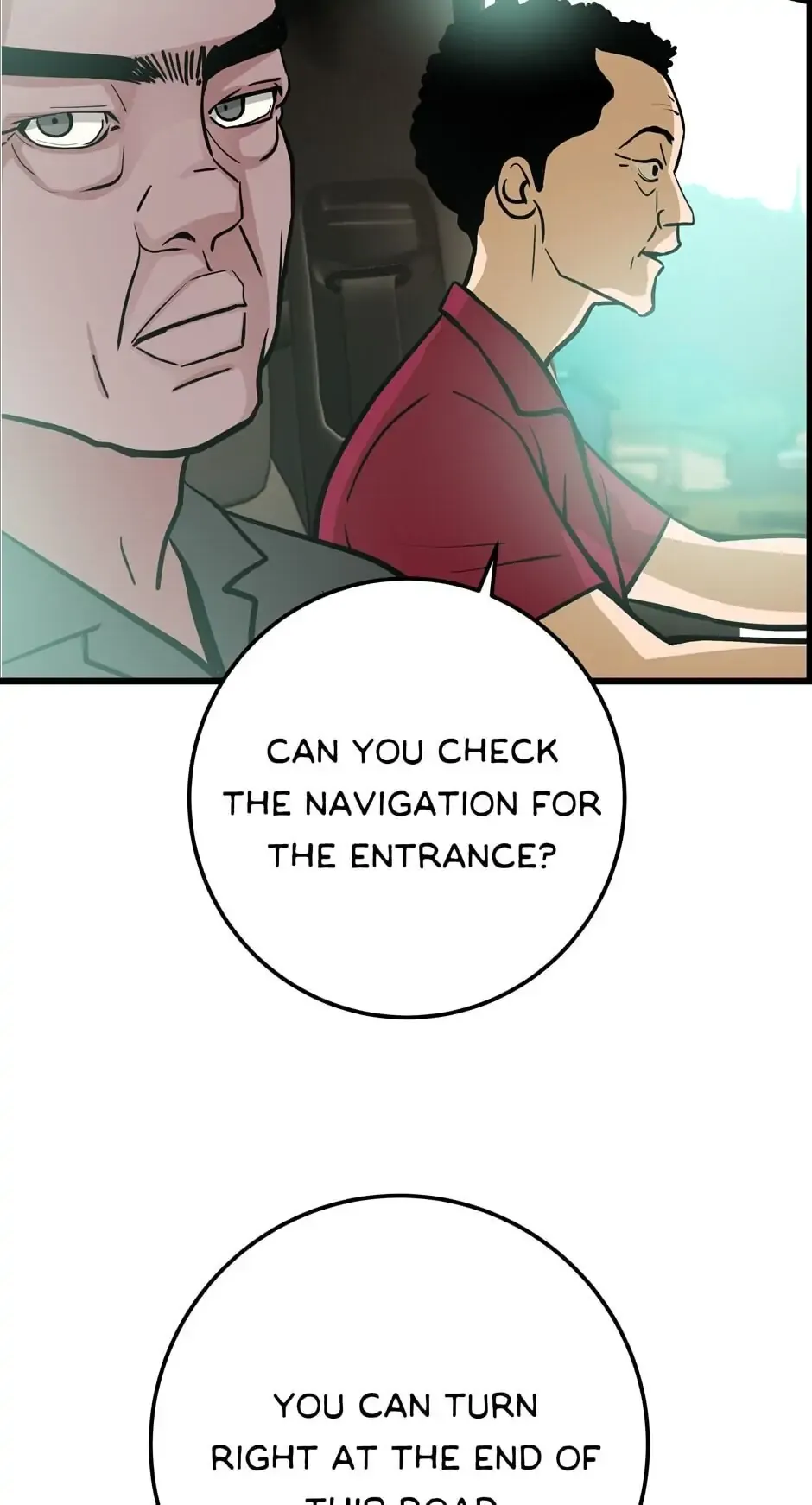 Read When a Thousand Moons Rise chapter 18 image 78 on Lezhin
