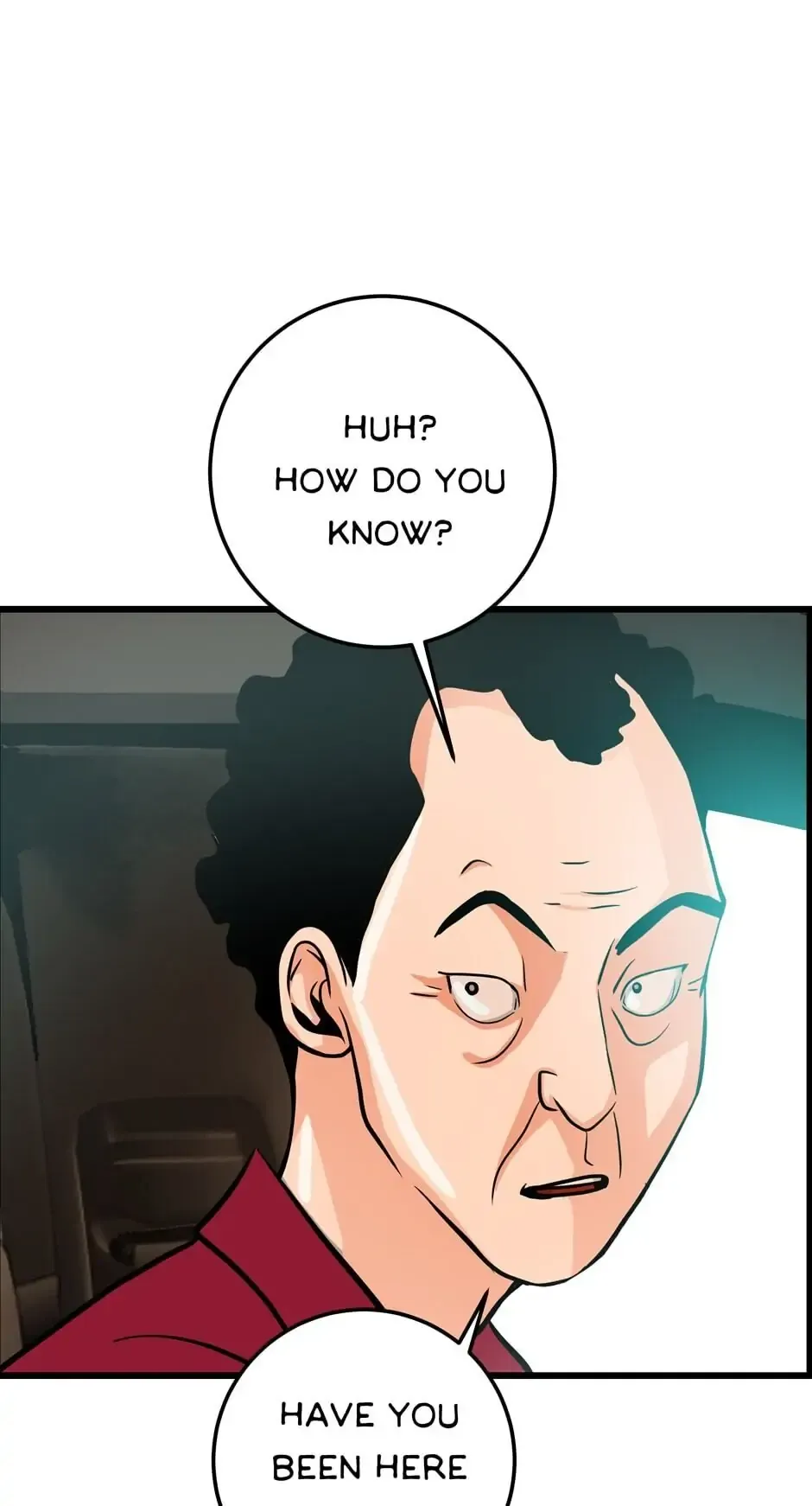 Read When a Thousand Moons Rise chapter 18 image 80 on Lezhin