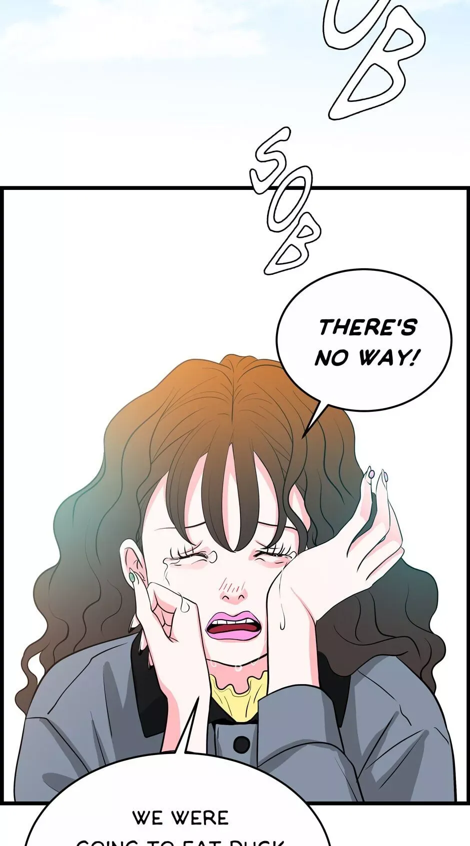 Read When a Thousand Moons Rise chapter 19 image 1 on Lezhin
