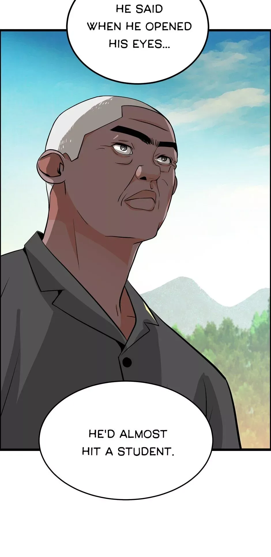 Read When a Thousand Moons Rise chapter 19 image 10 on Lezhin