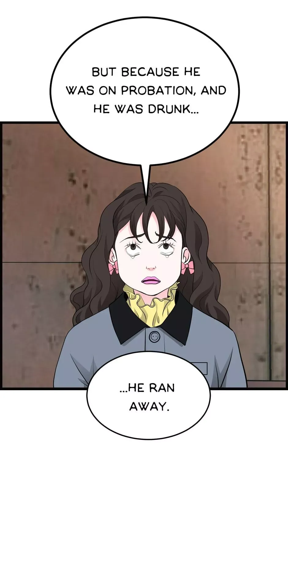 Read When a Thousand Moons Rise chapter 19 image 11 on Lezhin