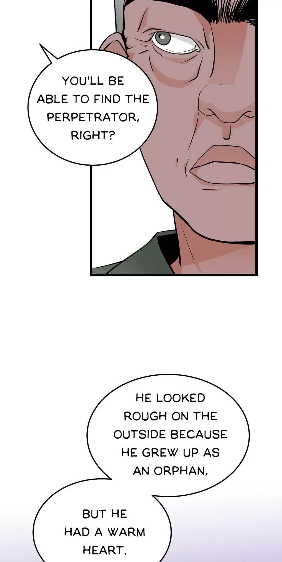 Read When a Thousand Moons Rise chapter 19 image 13 on Lezhin