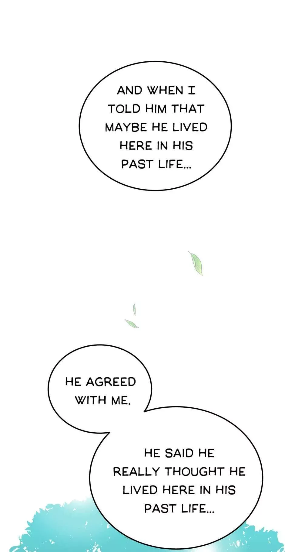 Read When a Thousand Moons Rise chapter 19 image 17 on Lezhin