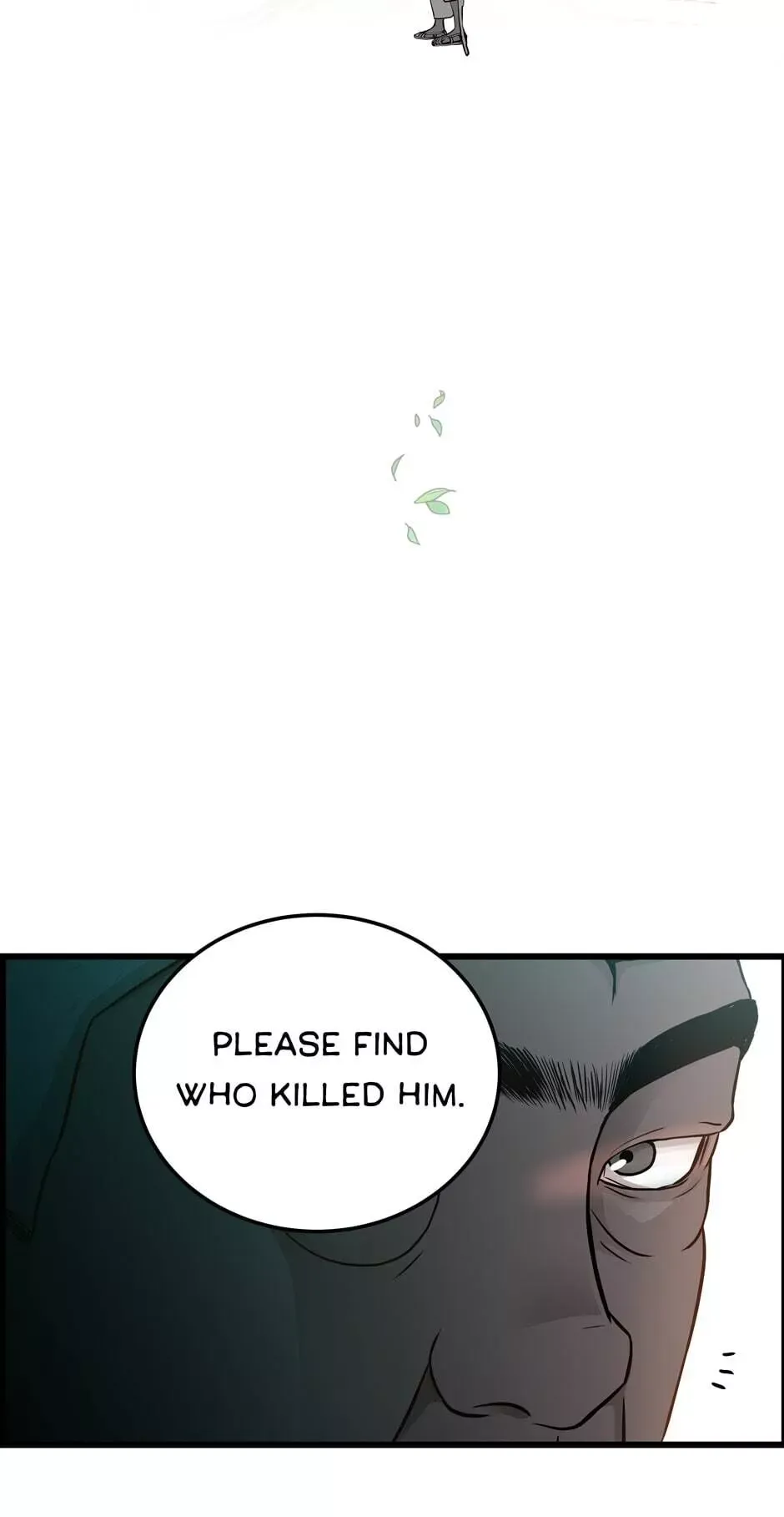 Read When a Thousand Moons Rise chapter 19 image 19 on Lezhin
