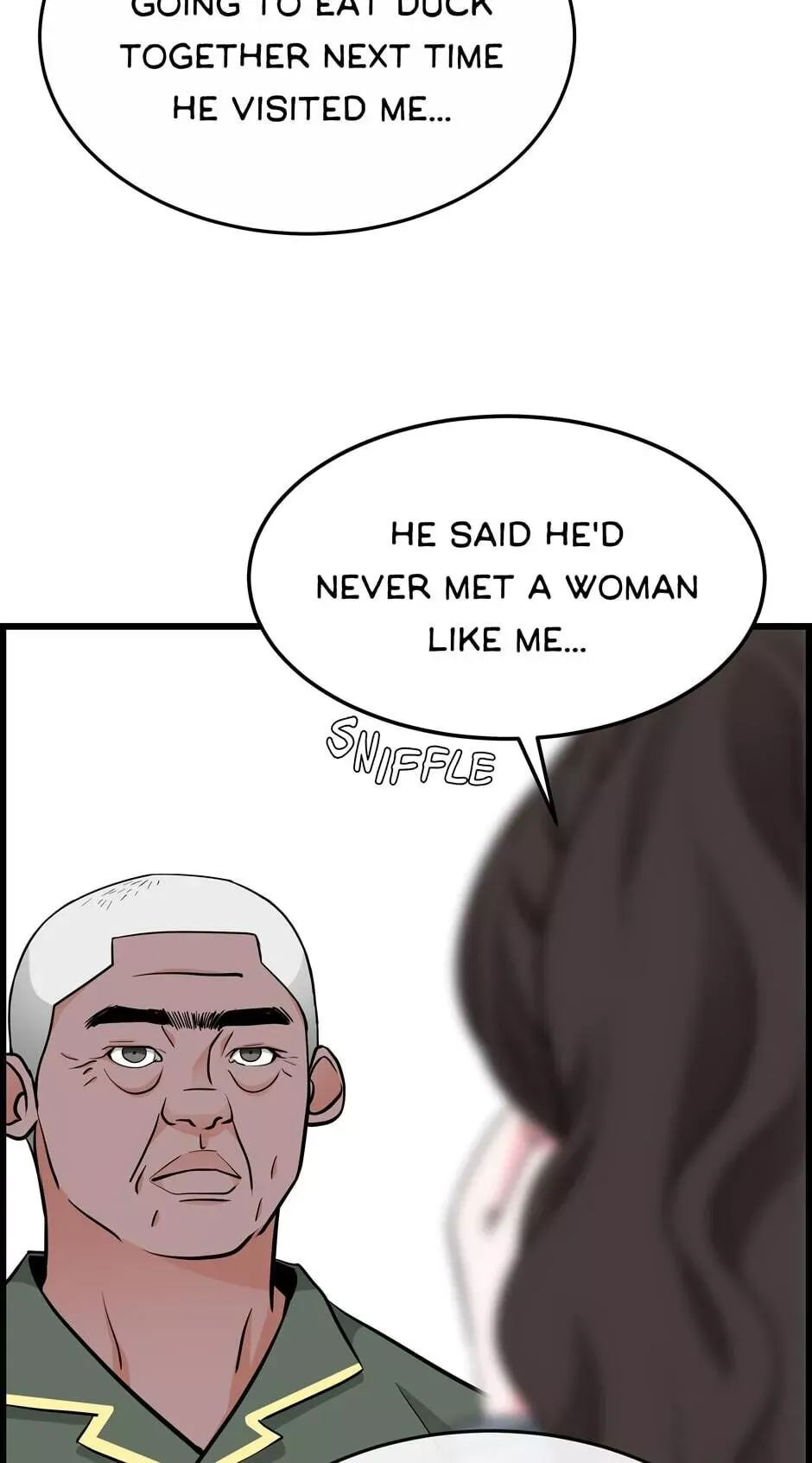 Read When a Thousand Moons Rise chapter 19 image 2 on Lezhin