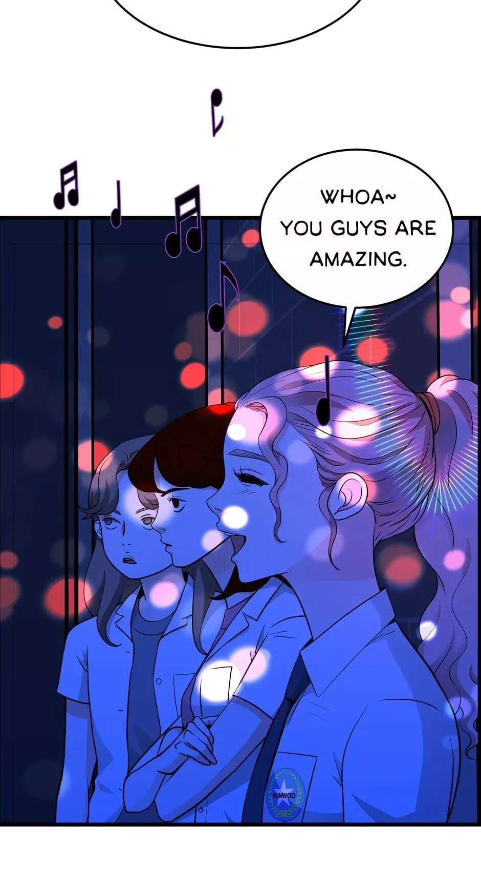 Read When a Thousand Moons Rise chapter 19 image 24 on Lezhin
