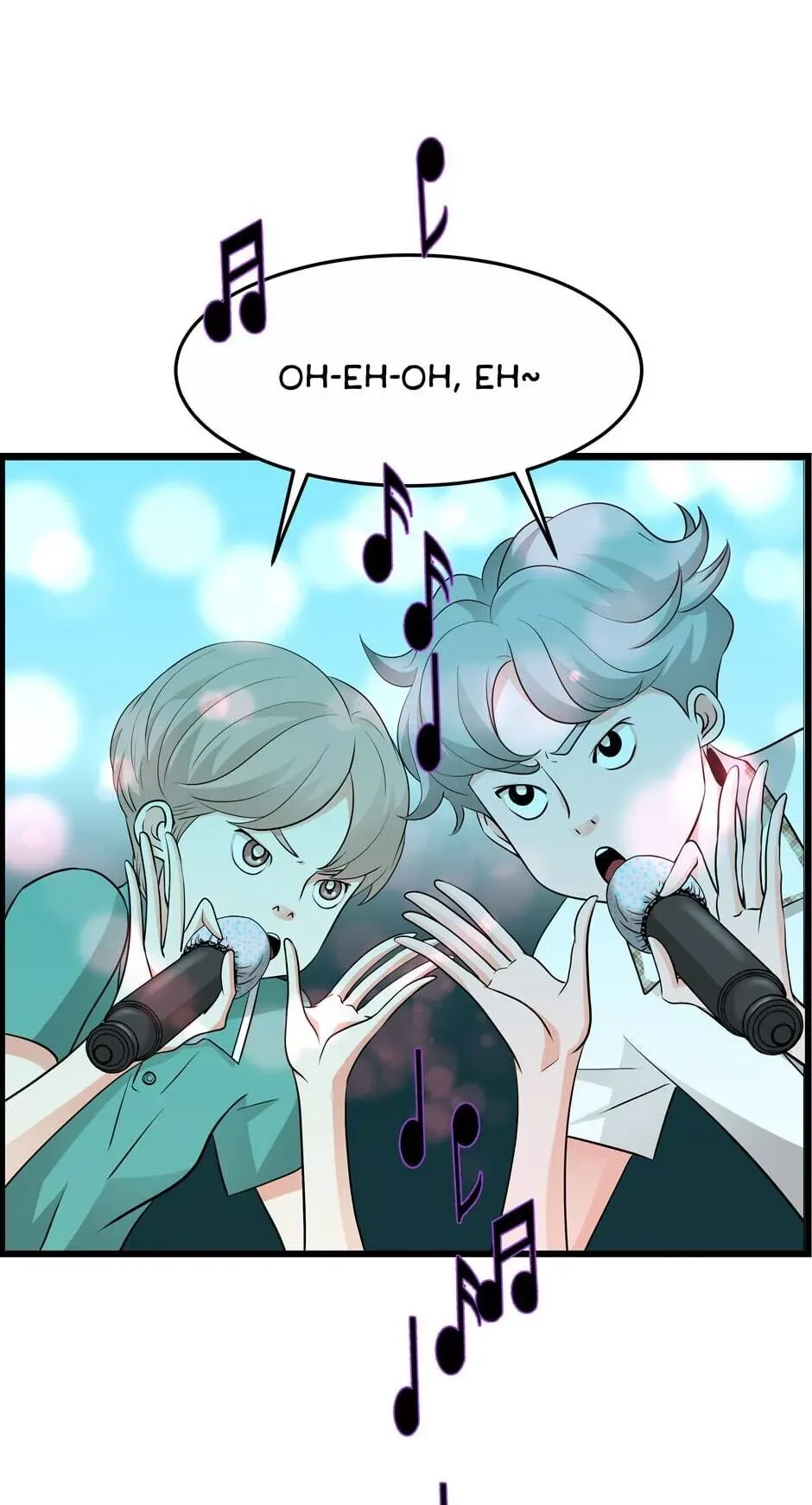 Read When a Thousand Moons Rise chapter 19 image 25 on Lezhin