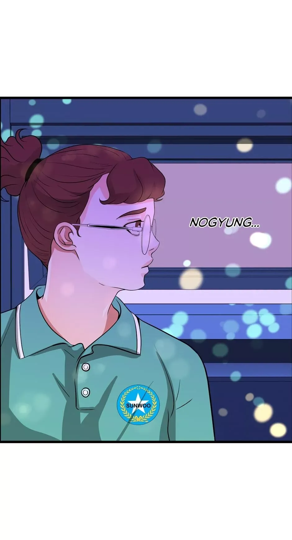 Read When a Thousand Moons Rise chapter 19 image 27 on Lezhin