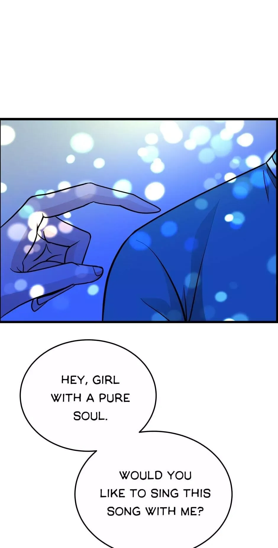 Read When a Thousand Moons Rise chapter 19 image 28 on Lezhin