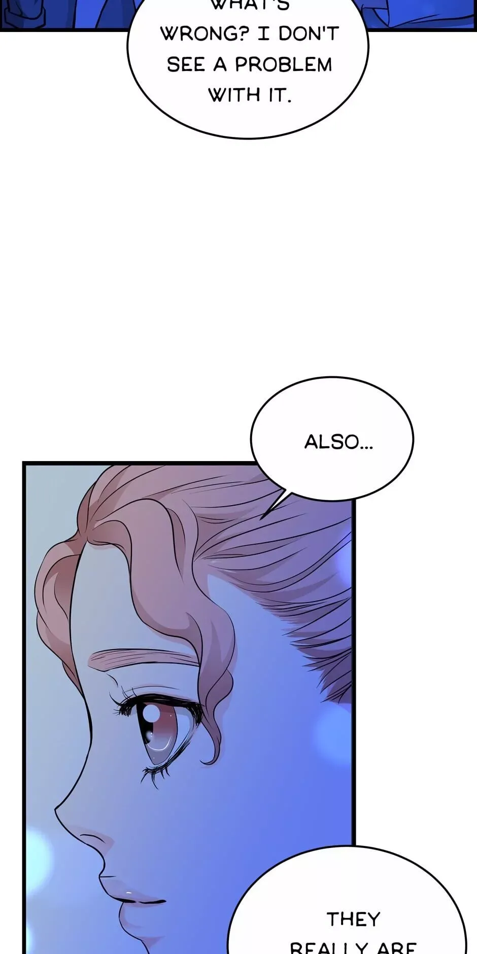 Read When a Thousand Moons Rise chapter 19 image 34 on Lezhin