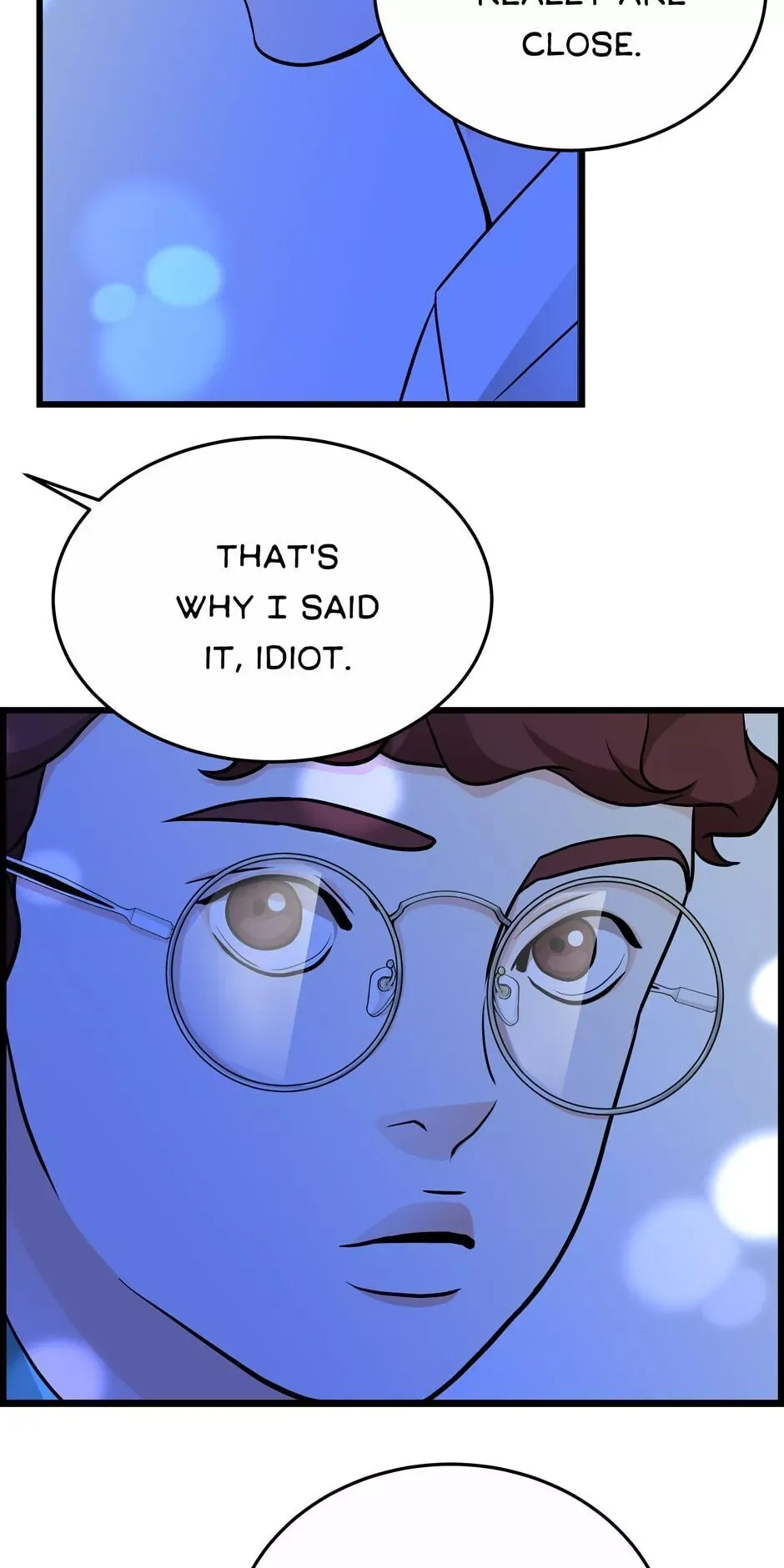 Read When a Thousand Moons Rise chapter 19 image 35 on Lezhin