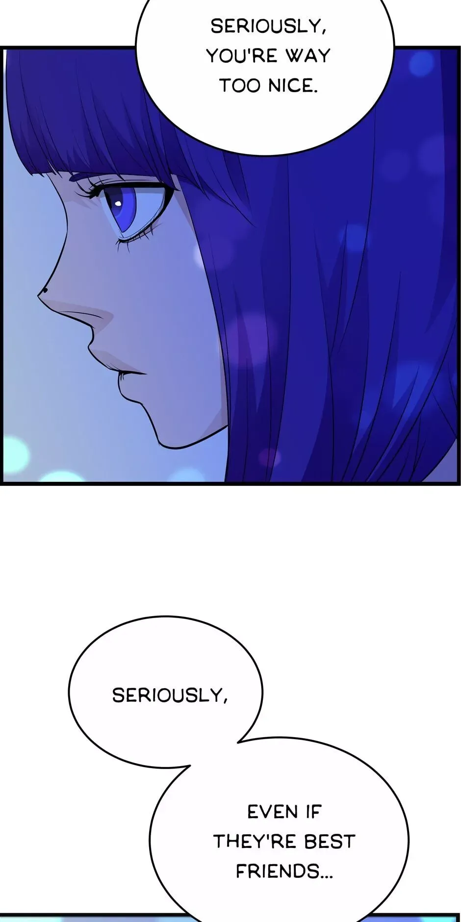 Read When a Thousand Moons Rise chapter 19 image 36 on Lezhin