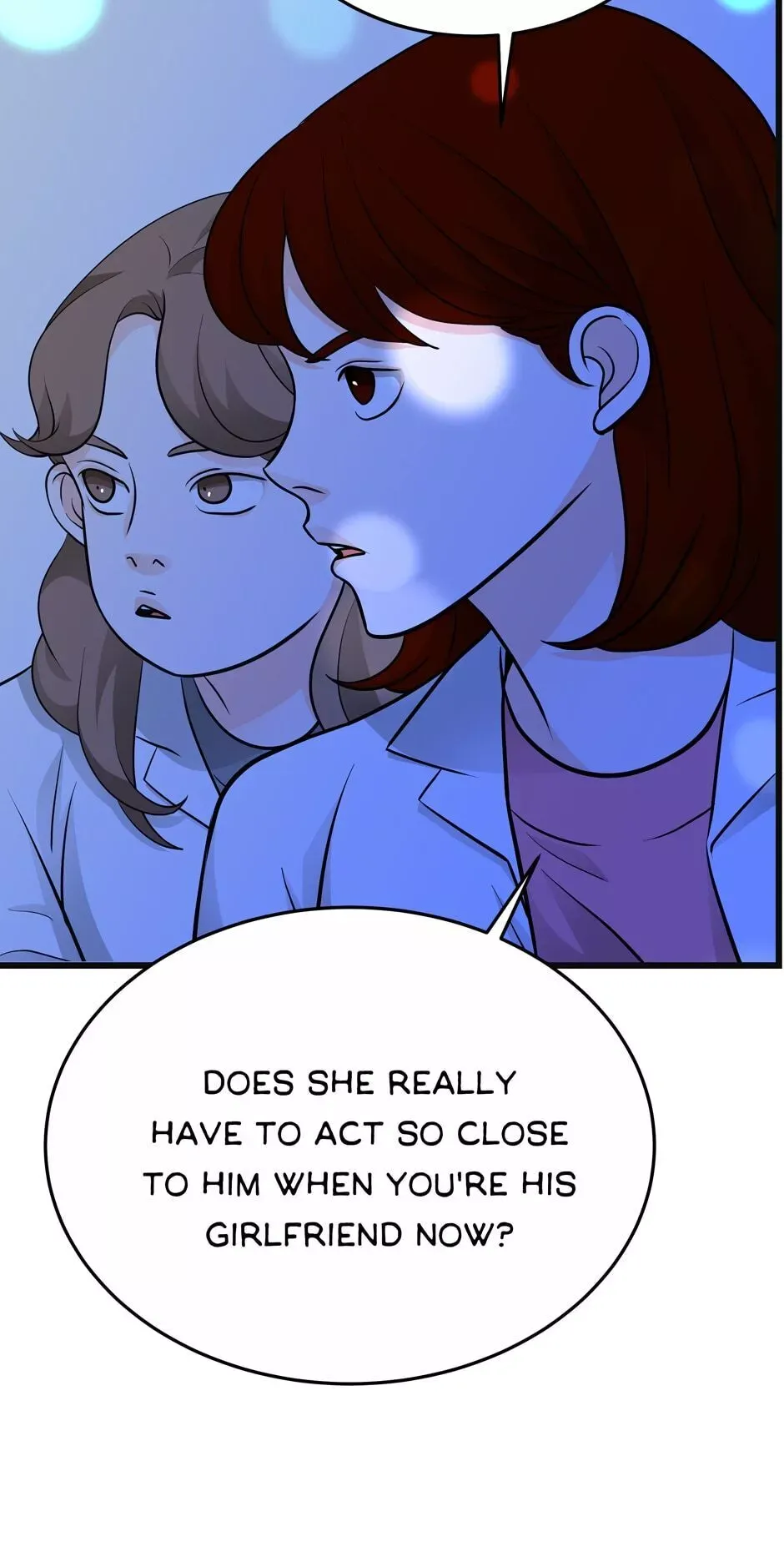 Read When a Thousand Moons Rise chapter 19 image 37 on Lezhin