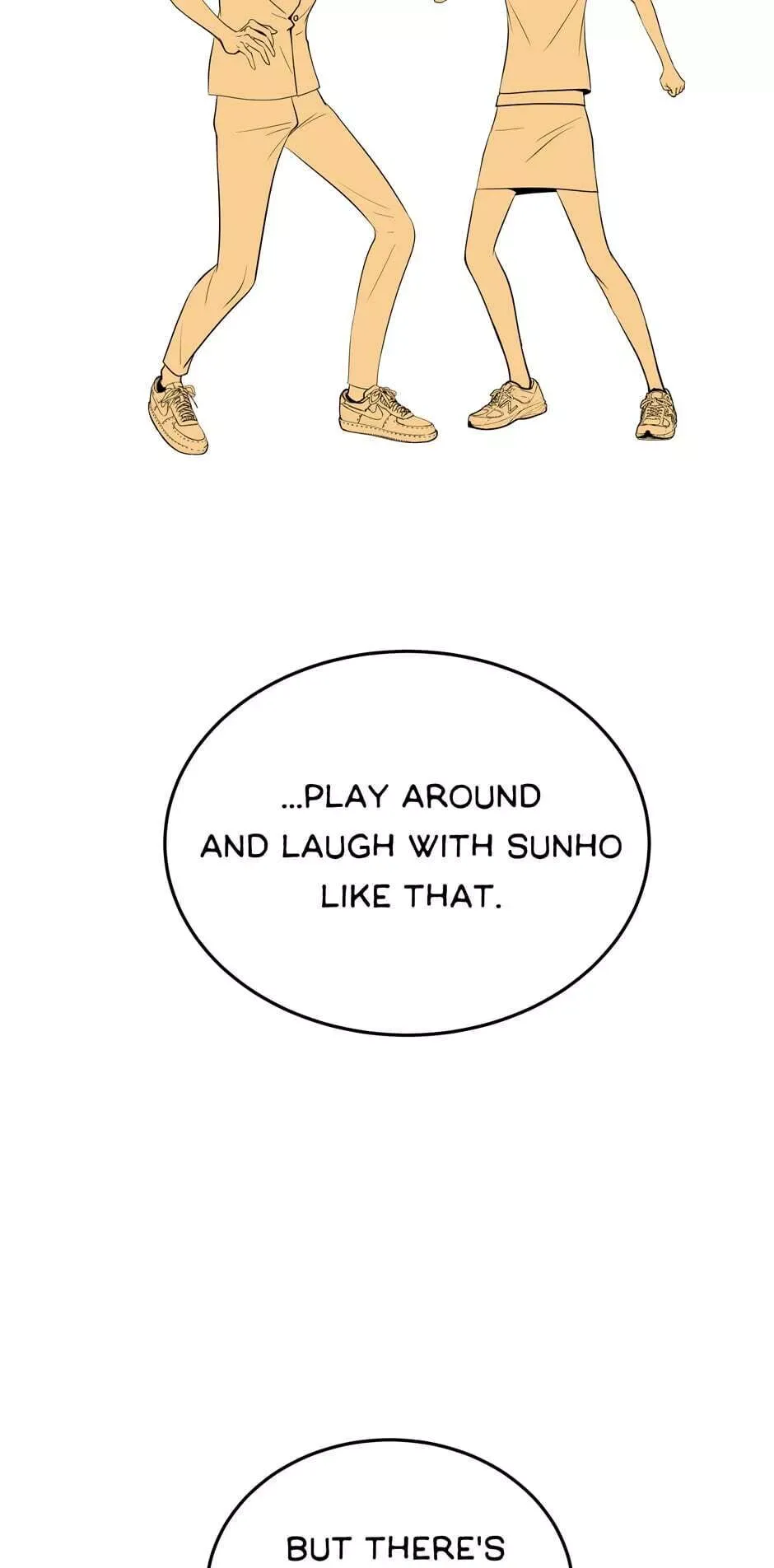Read When a Thousand Moons Rise chapter 19 image 40 on Lezhin