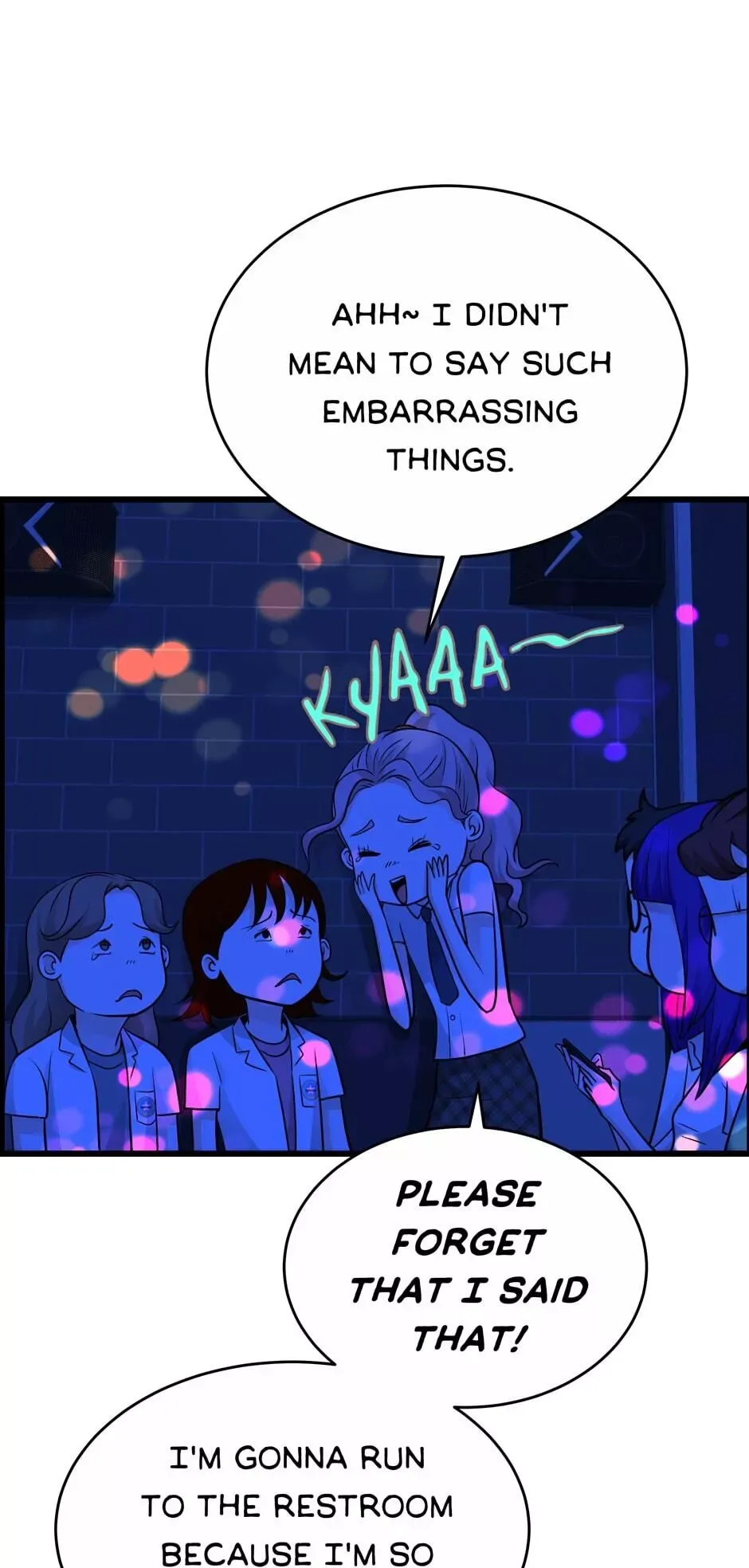 Read When a Thousand Moons Rise chapter 19 image 44 on Lezhin