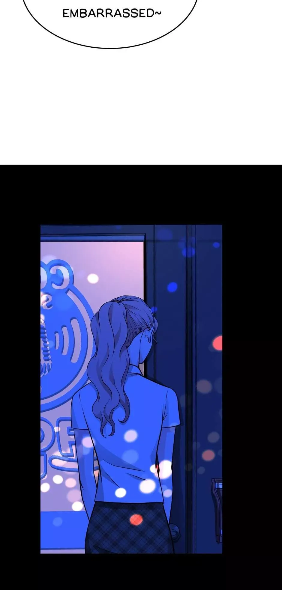 Read When a Thousand Moons Rise chapter 19 image 45 on Lezhin