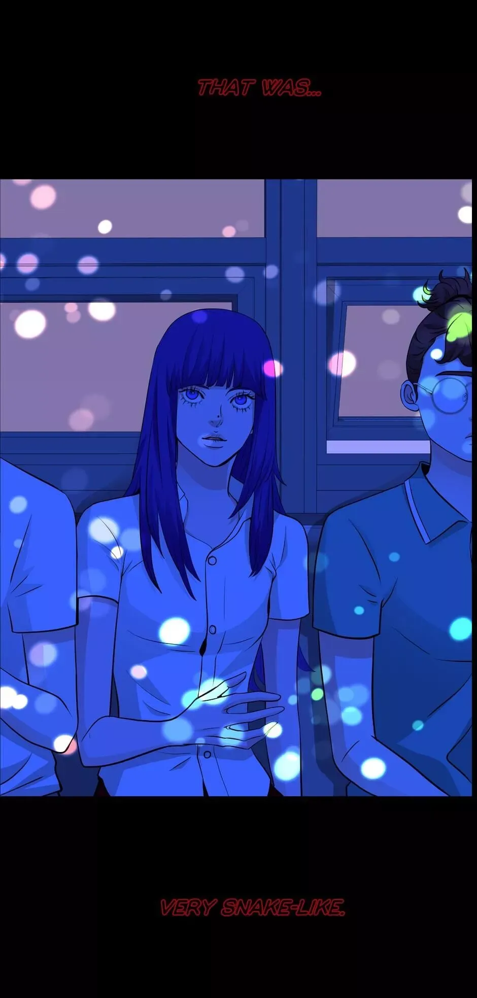 Read When a Thousand Moons Rise chapter 19 image 46 on Lezhin