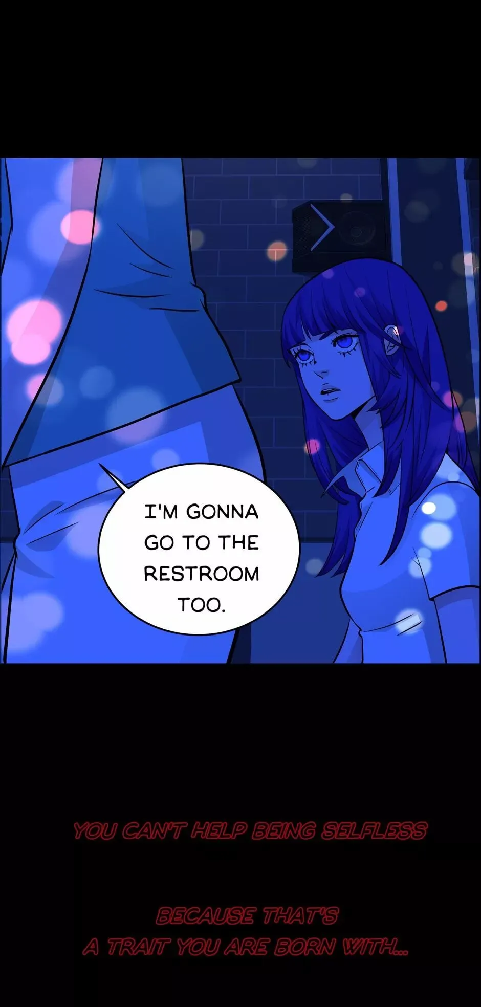 Read When a Thousand Moons Rise chapter 19 image 47 on Lezhin