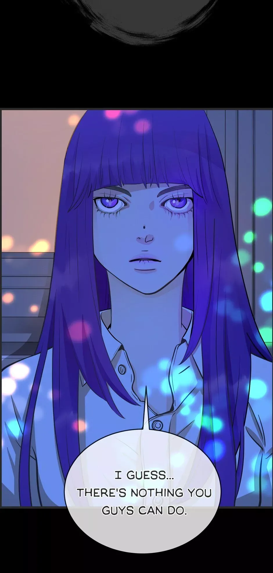 Read When a Thousand Moons Rise chapter 19 image 49 on Lezhin