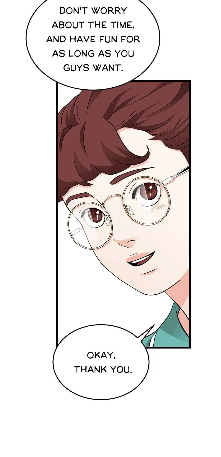 Read When a Thousand Moons Rise chapter 19 image 54 on Lezhin